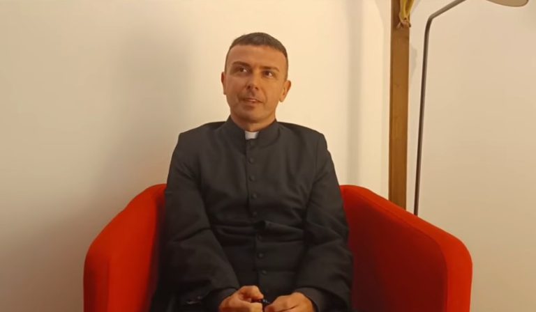 Intervista a don Luigi Maria Epicoco