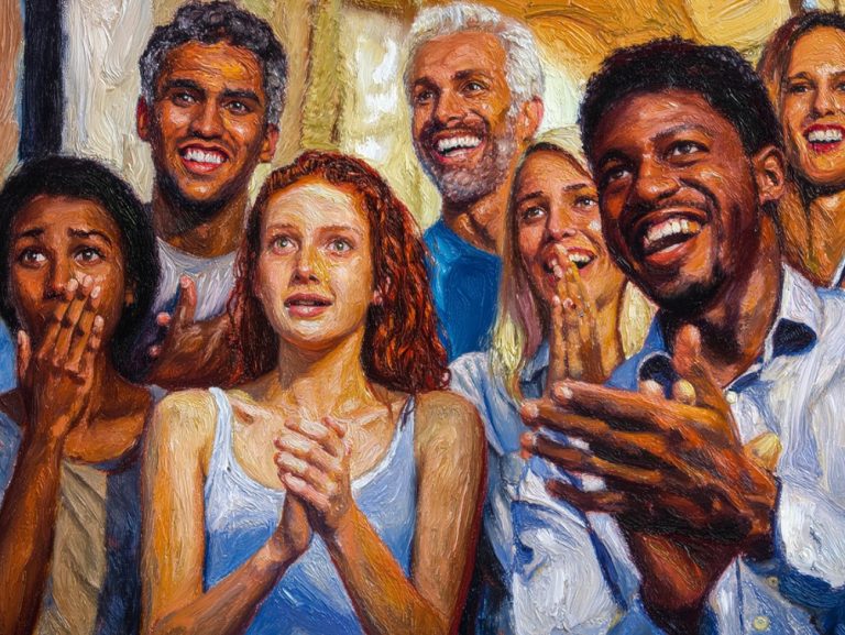 Perché “La Buona Notizia”