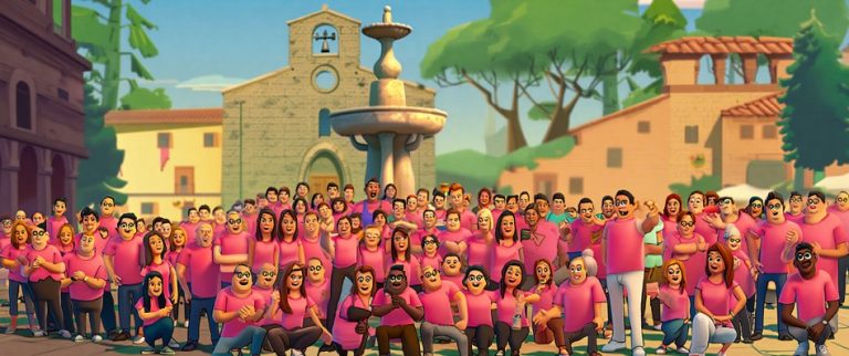 Cammina con noi.. a Viterbo