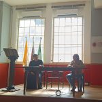 Rinascere dall’Invisibile: Cronaca di una Giornata di Speranza all’IPU