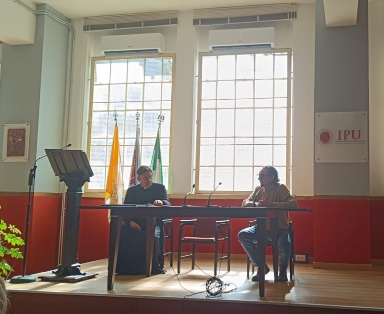 Rinascere dall’Invisibile: Cronaca di una Giornata di Speranza all’IPU